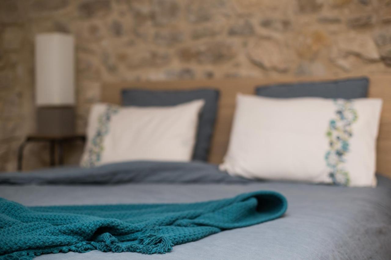 Bed and Breakfast La Belugue Beaumont-de-Pertuis Екстер'єр фото