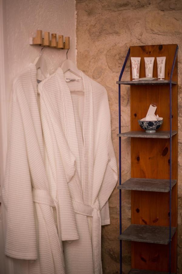 Bed and Breakfast La Belugue Beaumont-de-Pertuis Екстер'єр фото