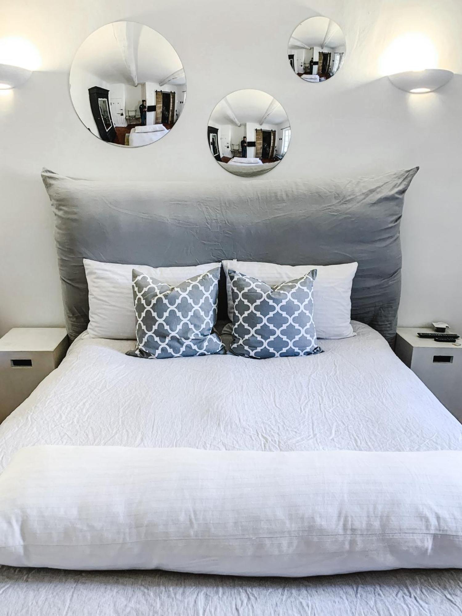 Bed and Breakfast La Belugue Beaumont-de-Pertuis Екстер'єр фото